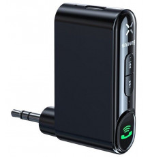 Адаптер AUX Baseus Qiyin Car Bluetooth Receiver