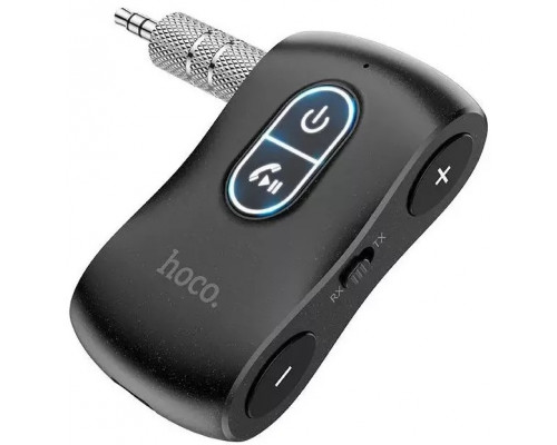 AUX Bluetooth Transmitter Hoco E73 Pro Journey