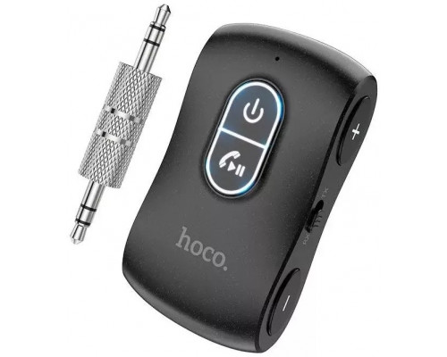 AUX Bluetooth Transmitter Hoco E73 Pro Journey