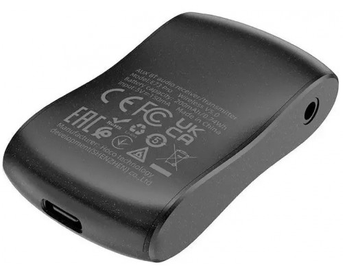 AUX Bluetooth Transmitter Hoco E73 Pro Journey