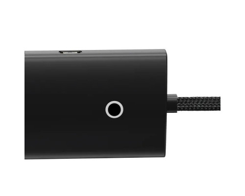 USB HUB Baseus Lite Series 4-in-1 (Type-C to USB 3.0*4 ) 1m