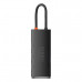 USB HUB  Baseus Lite Series 5-in-1 (Type-C to HDMI + 3*USB 3.0 + PD)