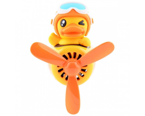 Ароматизатор Pilot Duck