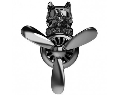 Ароматизатор Pilot Bulldog Black