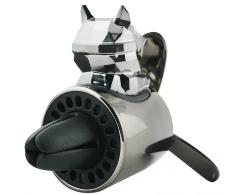 Ароматизатор Pilot Bulldog Silver