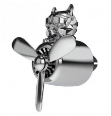 Ароматизатор Pilot Bulldog Silver