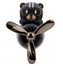 Ароматизатор Pilot Bear Military