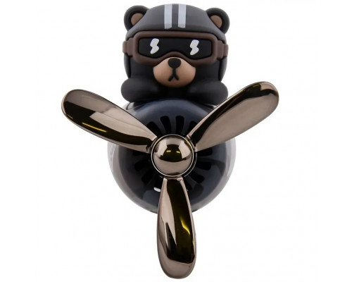 Ароматизатор Pilot Bear Military