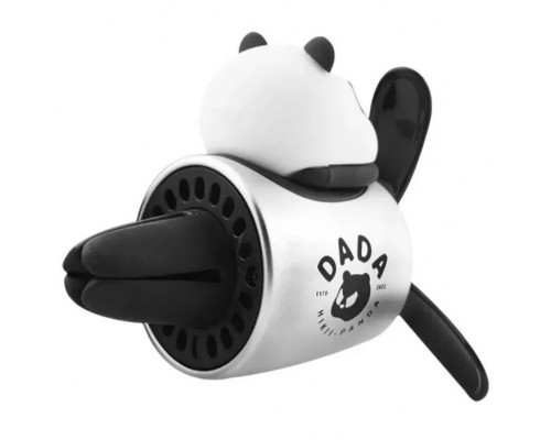 Ароматизатор Pilot Panda Gray