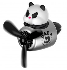 Ароматизатор Pilot Panda Gray
