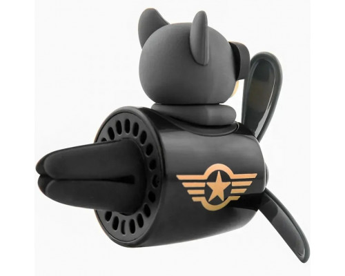 Ароматизатор Pilot Cat Black