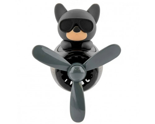 Ароматизатор Pilot Cat Black