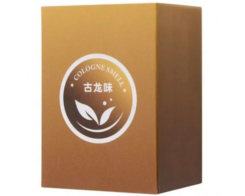 Картридж для Ароматизатора Pilot Bear Cologne