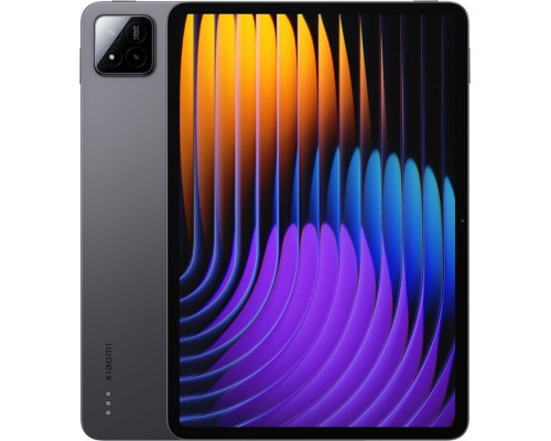 Планшет Xiaomi Pad 7 WiFi 12/256GB Grey