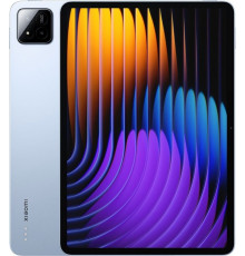 Планшет Xiaomi Pad 7 Pro WiFi 12/512GB Blue