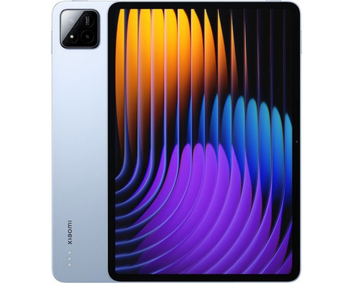 Планшет Xiaomi Pad 7 WiFi 8/256GB Blue