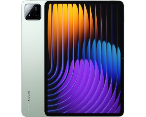 Планшет Xiaomi Pad 7 WiFi 12/256GB Green