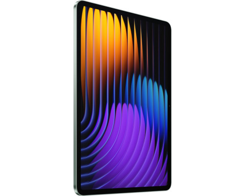 Планшет Xiaomi Pad 7 WiFi 12/256GB Green