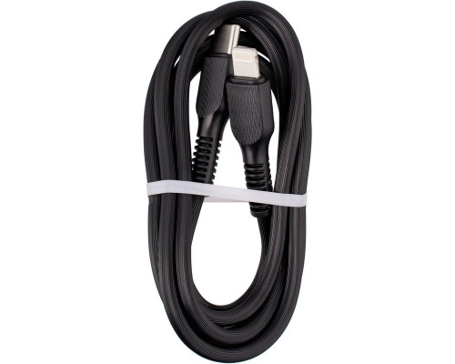 Автомобильное зарядное устройство Gelius Inch Twix USB+Type-c 30W+Type-c/Lightning
