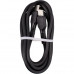 Автомобильное зарядное устройство Gelius Inch Twix USB+Type-c 30W+Type-c/Lightning