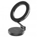 Автомобильный держатель Proove Hoop Stick-On Car Mount Magnetic Ring Black (CHHS00000005)