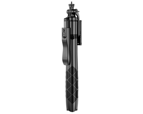 Монопод-тринога Proove MegaStick Selfie Stick Tripod 1530mm Black (MPMS00010001)