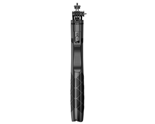Монопод-тринога Proove MegaStick Selfie Stick Tripod 1530mm Black (MPMS00010001)