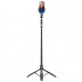 Монопод-тринога Proove MegaStick Selfie Stick Tripod 1530mm Black (MPMS00010001)