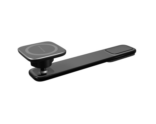Автотримач Proove Block Magnetic Stick-on Black (CHBM00000001)