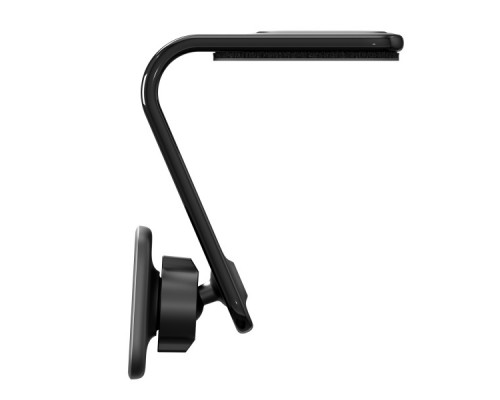 Автотримач Proove Block Magnetic Stick-on Black (CHBM00000001)