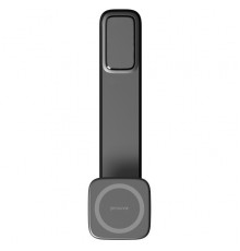 Автотримач Proove Block Magnetic Stick-on Black (CHBM00000001)