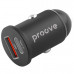 Автомобильное зарядное устройство Proove Tiny Power 30W USB + Type-C (ACTP30111201)