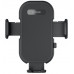 Автомобільний тримач Proove Longway Silicone Air Outlet Car Mount Black (CHLW00000001)