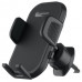Автомобільний тримач Proove Longway Silicone Air Outlet Car Mount Black (CHLW00000001)