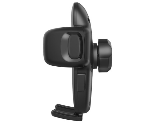 Автотримач Proove Ellipse Air Outlet Mount Black