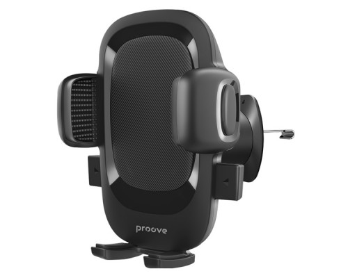 Автотримач Proove Ellipse Air Outlet Mount Black