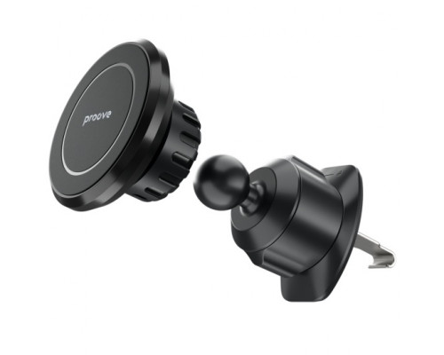 Автотримач Proove Strong Magnetic Air Outlet Car Mount (CHSR00000001)