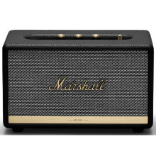 Акустика Marshall Acton II Bluetooth Black