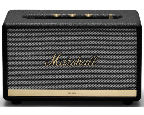 Акустика Marshall Acton II Bluetooth Black