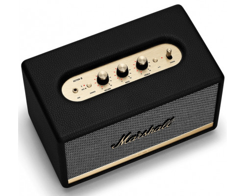 Акустика Marshall Acton II Bluetooth Black