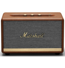 Акустика Marshall Acton II Bluetooth Brown