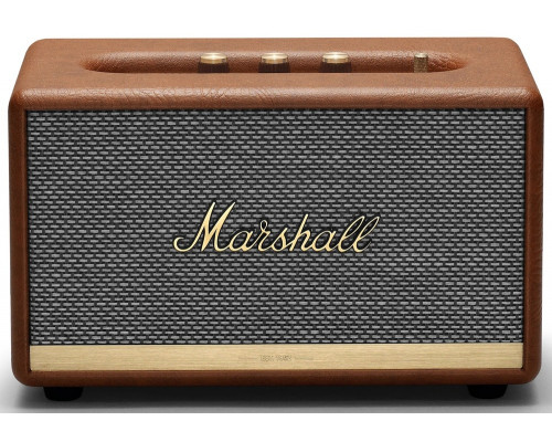 Акустика Marshall Acton II Bluetooth Brown
