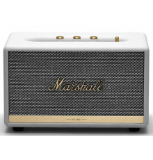 Акустика Marshall Acton II Bluetooth White