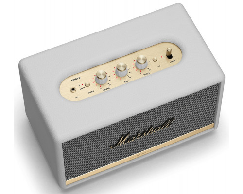 Акустика Marshall Acton II Bluetooth White