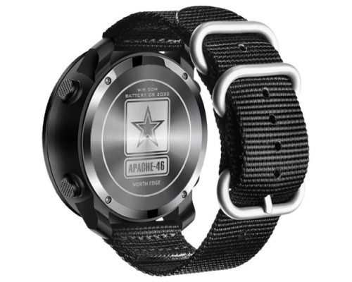 Часы NORTH EDGE Apache 46