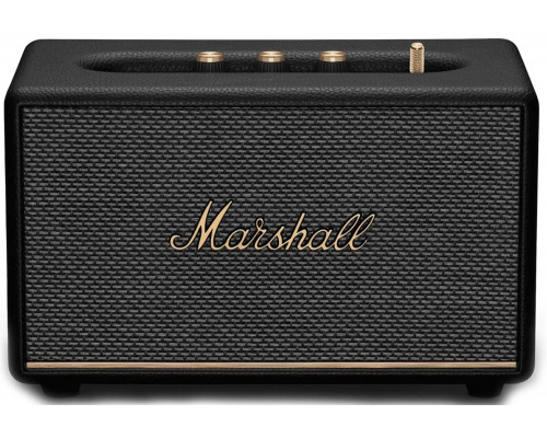 Акустика Marshall Acton III Black