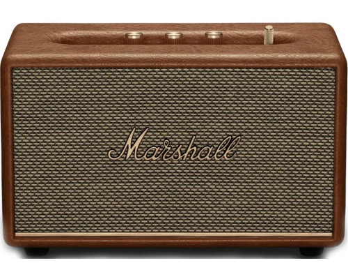 Акустика Marshall Acton III Brown