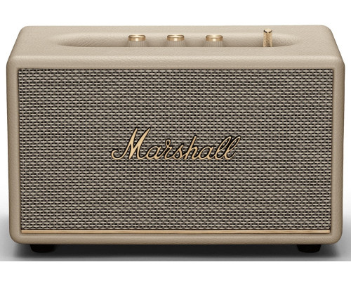 Акустика Marshall Acton III Cream
