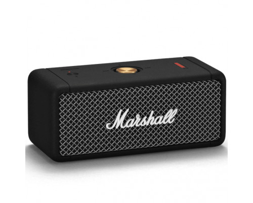 Акустика Marshall Emberton Black