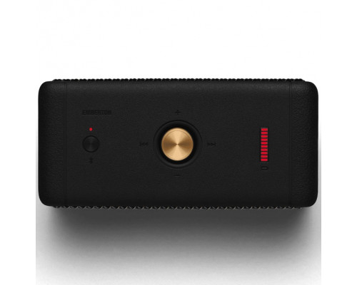 Акустика Marshall Emberton Black and Brass
